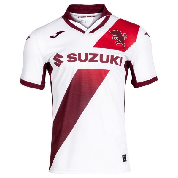 Thailande Maillot Torino FC Exterieur 2026-27